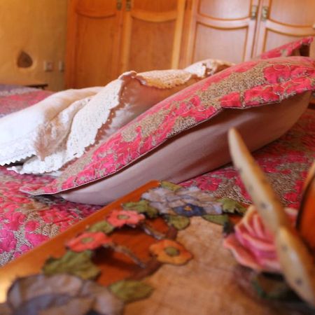 Casa Rural Las Rosas Agulo エクステリア 写真