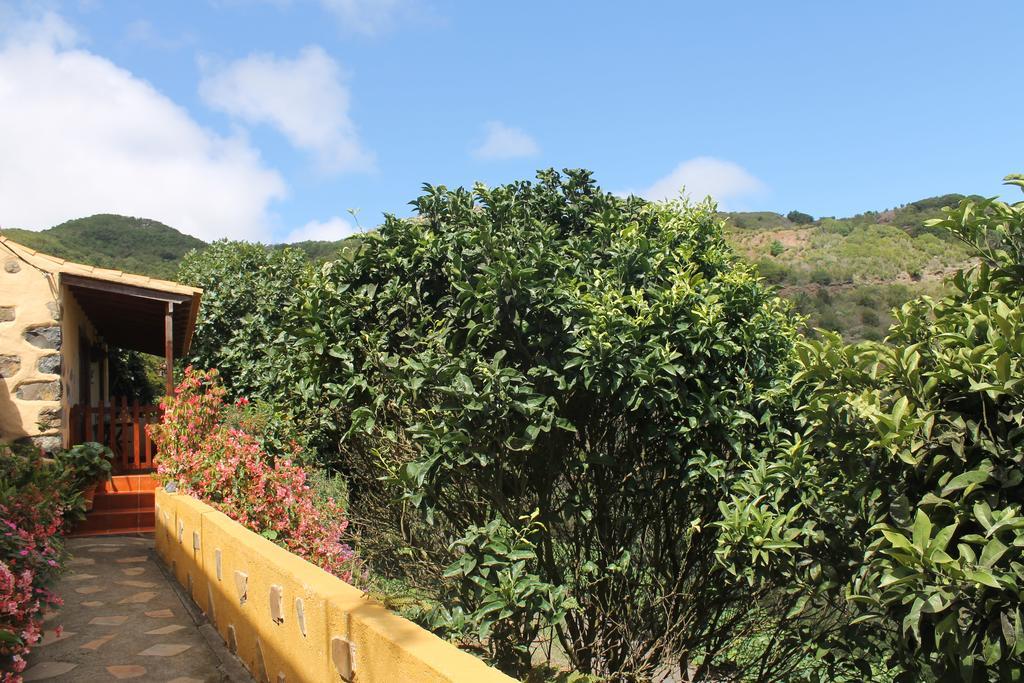 Casa Rural Las Rosas Agulo 部屋 写真