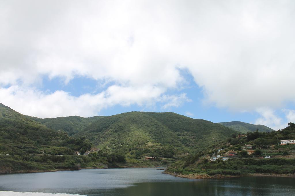 Casa Rural Las Rosas Agulo 部屋 写真