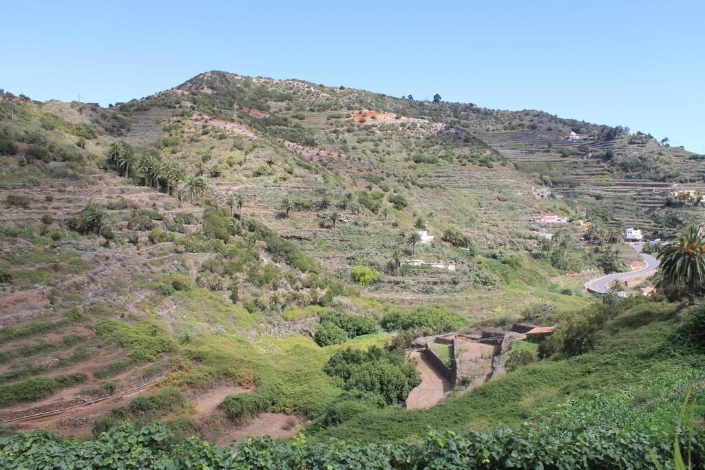 Casa Rural Las Rosas Agulo 部屋 写真