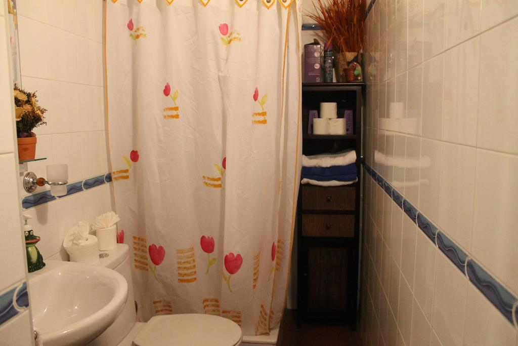Casa Rural Las Rosas Agulo 部屋 写真