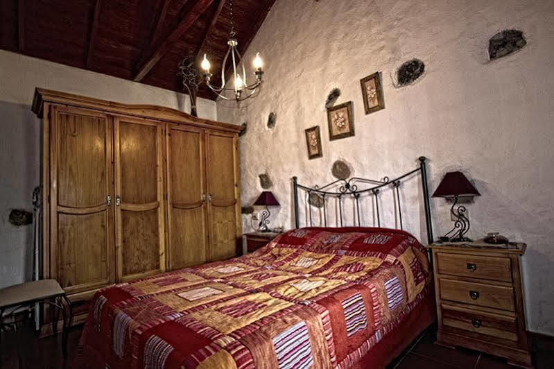 Casa Rural Las Rosas Agulo エクステリア 写真